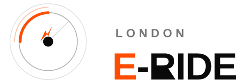 London E-rides